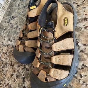 Keen women’s sandals